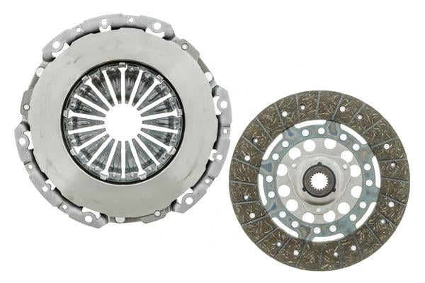 Kit d'embrayage AISIN ref. KE-OP54R